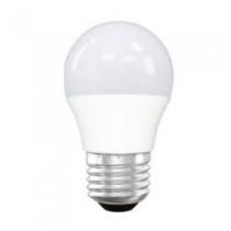 Лампа светодиодная RL- P60 6,5W/830 (=60W) 220-240V FR E27 RADIUM (4008597191770)