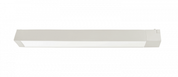 Трековый светодиодный светильник PTR 1935 35w 4000K 120° WH (белый) 600мм IP40 5031548  Jazzway