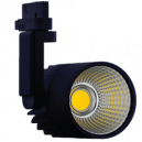 Светильник светодиодный FL-LED LUXSPOT-L 50W BLACK 4000K 5000Лм Foton Lighting (609601)