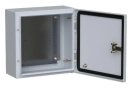TITAN 5 Корпус металлический ЩМП-40.40.20 УХЛ1 IP66 TI5-10-N-040-040-020-66	IEK