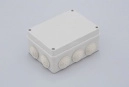 Коробка распаячная 150х110х70 IP55 TYCO (67053)