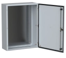 TITAN 5 Корпус металлический ЩМП-80.60.25 УХЛ1 IP66 TI5-10-N-080-060-025-66	IEK