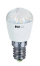 Лампа светодиодная PLED-T26 Frost 2Вт 4000К E14 для картин и холод. JazzWay (1007674)