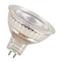 Лампа светодиодная  LED MR16  35  P 3,8W/830 GU5.3 36° 12V GU5.3 345Lm Ra80 стекло 4099854068072