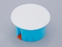 Коробка распаячная скрытой установки для Г/К 80х45мм TYCO (10174)