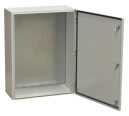 Щит с монтажной панелью ЩРНМ IP31 300х250х150  32462DEK