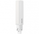 Лампа светодиодная CorePro LED PLC 6.5W 830 2P G24d-2 PHILIPS (871869654127200)