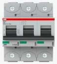 Автоматический выключатель ABB S803P D80 25кА 2CCG001244R0001