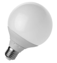 Лампа светодиодная FL-LED   G95  15W  E27  2700К  1500Лм   220В-240В   95*140м 617965