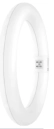 Лампа кольцевая светодиодная LEDTUBE T9 LED22/840 11W 4000K 1320Lm d212 30000h G10q (4099854042461)