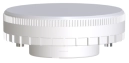 Лампа светодиодная  LSGX53150 13W-150W/865 170-250V 1500lm GX53 D75x24 4099854342714