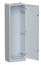 Щит ЩМП 1800х600х400мм IP31 (ЩМП-18.6.4-0) (YKM40-1864-31)