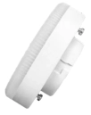 Лампа светодиодная FL-LED GX53 12W 6400K 28x75мм (180V - 240V, 1200lm) 615008