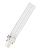 Лампа бактерицидная TUV PL-S 11W/2P  G23 d28х235,5mm PHILIPS 927902304007