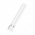 Лампа бактерицидная HNS L 18W 2G11 OSRAM (4008321220431)