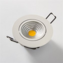 Светильник светодиодный FL-LED Consta B 7W White 4200K белый 7Вт 560Лм Foton Lighting (608840)
