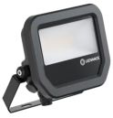 Прожектор светодиодный FLOODLIGHT 10 P   8W 1K2LM 830 PS SY100 BLACK  1100lm 4099854305689