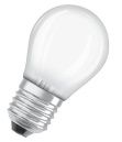 Лампа светодиодная LED PARATHOM FIL PCL P40DIM 5W/827 FR E27 (4058075438897)