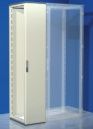 Сборный шкаф CQE без двери и задней панели 1600x800x400 (R5CQE1684S)