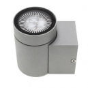 Светодиодный светильник настенный 5 Вт (LED-3045) 