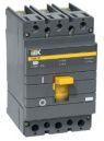 Автоматический выключатель ВА88-35Р 3п 160А 35кА (SVAR30-3-0160)