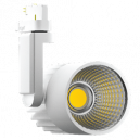 Светильник светодиодный FL-LED LUXSPOT-L 50W WHITE 3000K 5000Лм Foton Lighting (609618)