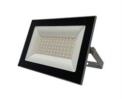 Прожектор светодиодный FL-LED Light-PAD 400W Black   2700К 34000Лм 400Вт (611499)