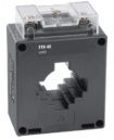 Трансформатор тока ТТИ-40 600/5А 5ВА класс точности 0,5S без шины (ITT30-3-05-0600)
