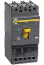 Автоматический выключатель ВА88-35 3п 250А 35кА МР211 (SVA31-3-0250)