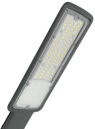  Светильник FL-LED Street 70W/2700K (СЕРЫЙ) IP65 110-240В 7000Лм 612915