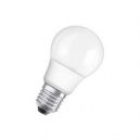 Лампа светодиодная PARATHOM CLASSIC А60 9W/827 FR DIM E27 OSRAM (4058075100855)