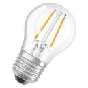 Лампа светодиодная FILLED PARATHOM FIL PCL P15 2,0W/827 230V CL E27 (4058075590557)