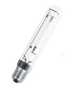 Натриевая лампа ДНаТ VIALOX NAV-T 70W SUPER 4Y E27 Osram (4052899415416)