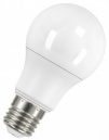 Лампа светодиодная LS CLA60 9W/827 FR E27 2700K матовая Osram (4052899214675)