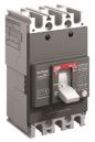 Выключатель автоматический A1C 125 TMF 16-300 F F (1SDA070301R1) 