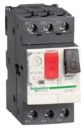 Выключатель автоматический Schneider Electric GV2 0.1-0.16А для защиты электродвигателя (GV2ME01)