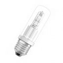 Лампа галогенная 64401 ECO HALOLUX CERAM 100W 230V E27 прозрачная Osram (4008321393845)