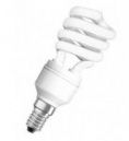 Лампа энергосберегающая DULUXSTAR MINI TWIST 11W/865  Е14 Osram (4008321412010)