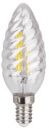 Лампа светодиодная PLED-OMNI-CT37 5Вт 2700К E14 JazzWay (4895205002142)
