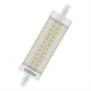 Лампа светодиодная LEDPLI 118 12,5W/827 230V R7S FS1 OSRAM (4058075812116)