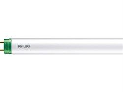 Лампа светодиодная Ecofit LEDtube 600mm 8W/740 T8 800lm AP C G PHILIPS (871869652505000)