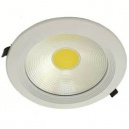 Светильник Downlight FL-LED DLA 30W 4200K 30W Foton Lighting (605740)
