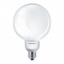 Лампа энергосберегающая Softone ESaver 11W/827 E27 PHILIPS (871829168206600)
