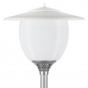 Светильник светодиодный Дон Кихот LED-40-СПШ/Т60 40Вт IP65 (3700/750/RAL7040/D/0/GEN1)  13842