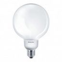 Лампа энергосберегающая Softone ESaver 11W/827 E27 PHILIPS (871829168206600)