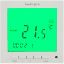Термостат программируемый S-603, 3600 Вт, 16А (цвет белый)