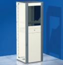 Шкаф сборный напольный для ПК 1800х600х800 (R5CQEC1868)