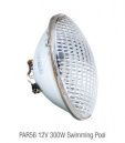 Лампа для бассейна PAR 56 12V 300W 2850K Sylvania (9061532)