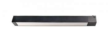 Трековый светодиодный светильник PTR 1935 35w 4000K 120° BL (чёрный) 600мм IP40 5031524  Jazzway