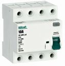 УЗО DEKraft УЗО-03 4P 10А 6 кА 30 мА ( AC ) 14231DEK